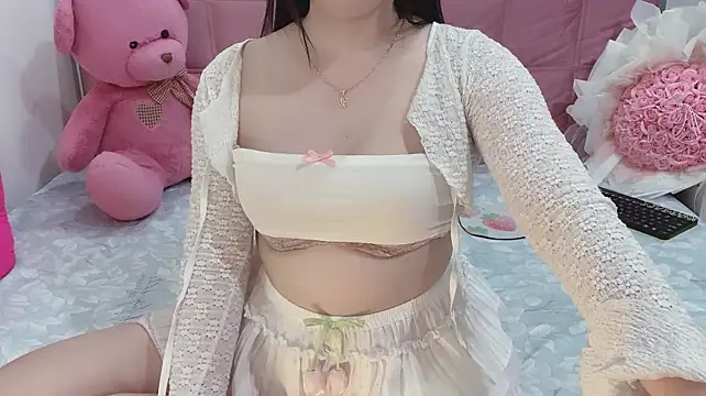 Funikio's Webcam Show