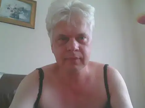 Webkamerová show Armands_Lusis