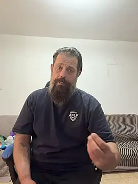 Show modela zefside42 na web-kameri