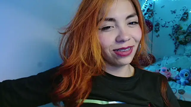 แชท XXX สดของ Aylinn_diaz