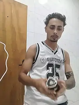 Show de webcam de Smorf01