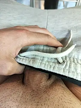 Big-es Webcam show