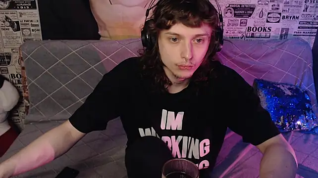 g1vememoney's Webcam Show