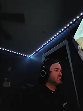 הופעת וובקאם של Stix_Zadinia
