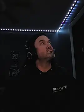 Webkamerová show Stix_Zadinia