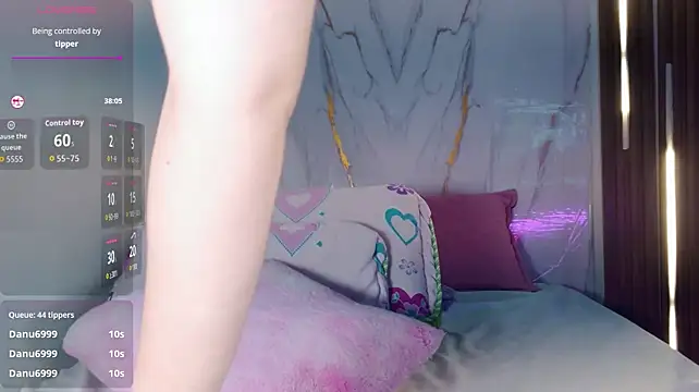mia_099 라이브 XXX 채팅