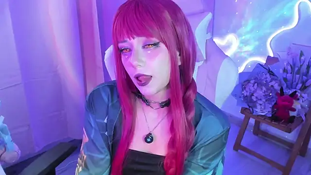 Онлайн чат XXX HoornyMoon
