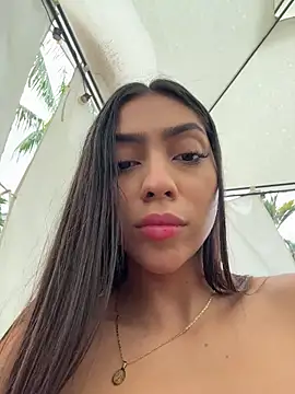 Show de webcam de Ema_azel