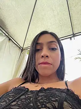 Show Webcam de Ema_azel