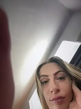 Dallyssxo_'s Webcam Show