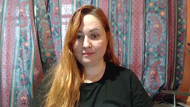 Bilik Sembang Langsung Foxy_Kate3333