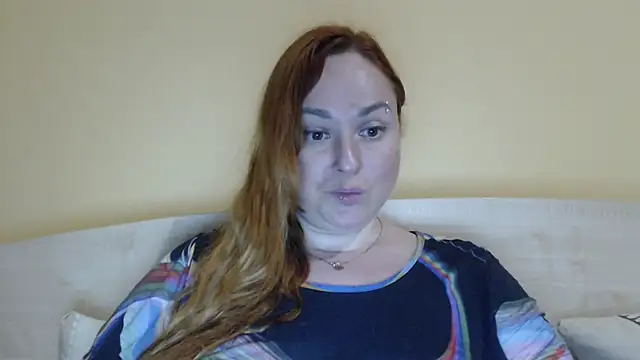Foxy_Kate3333's Live XXX Chat