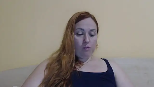 Foxy_Kate3333's Live XXX Chat