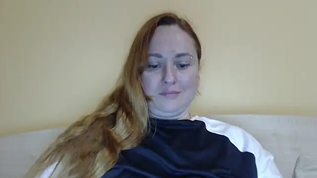 Czat XXX na żywo – Foxy_Kate3333