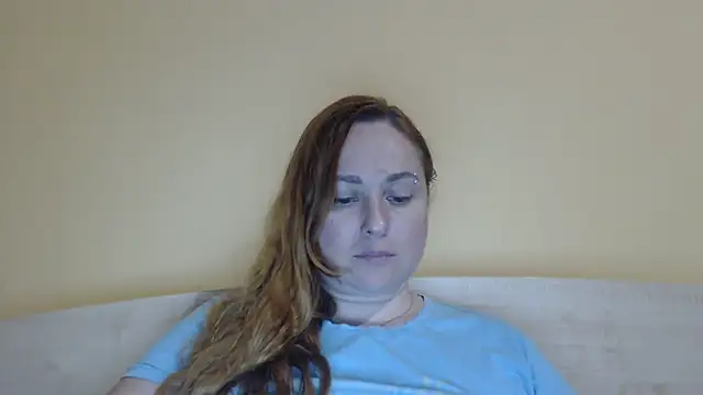 Chat XXX en directo de Foxy_Kate3333