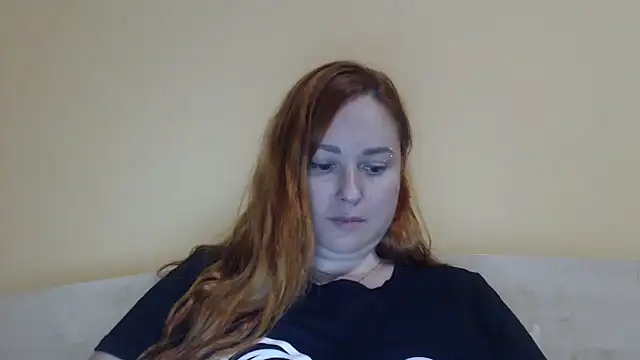 Chat XXX ao vivo de Foxy_Kate3333