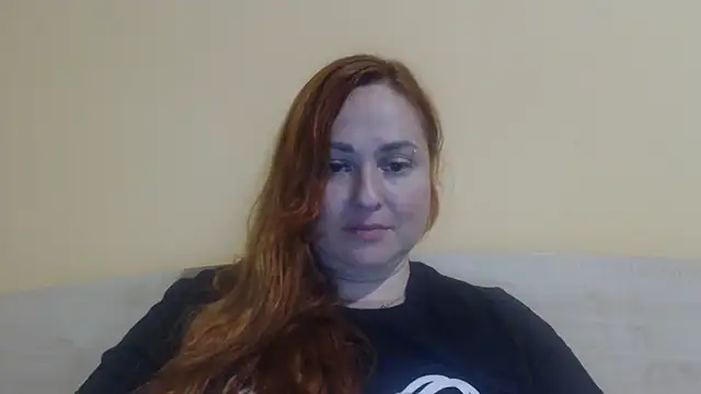 Chat +18 de Foxy_Kate3333 ao vivo
