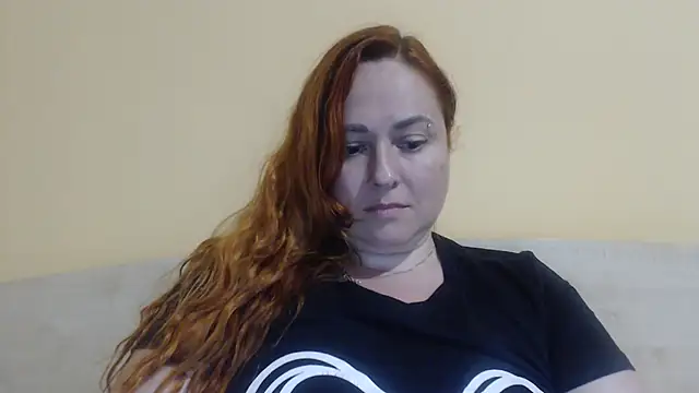 Foxy_Kate3333のライブXXXチャット