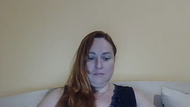 Chat +18 de Foxy_Kate3333 ao vivo
