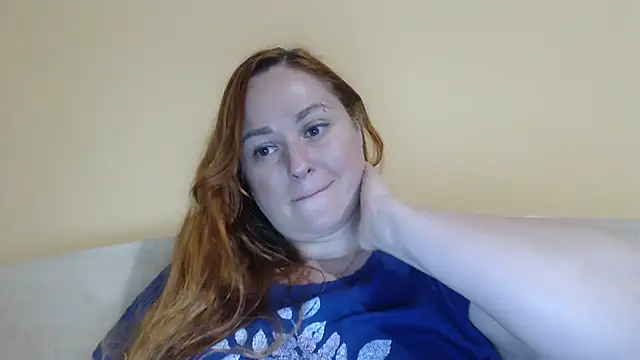 Foxy_Kate3333's Live XXX Chat