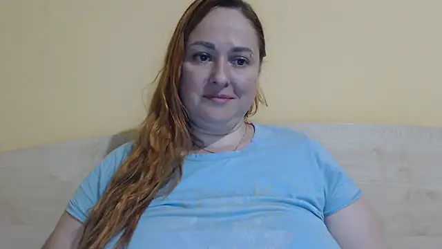 Chat XXX en directo de Foxy_Kate3333