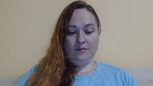 Chat +18 de Foxy_Kate3333 ao vivo