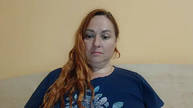 Czat XXX na żywo – Foxy_Kate3333