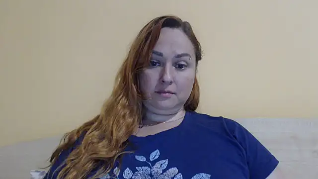 Chat XXX en directo de Foxy_Kate3333