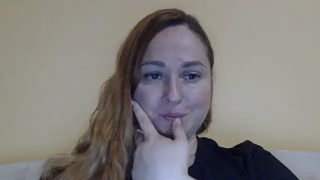Foxy_Kate3333 Adlı Modelin Canlı XXX Sohbeti