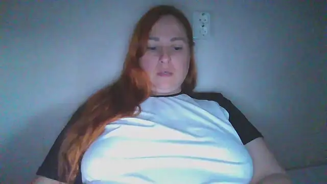 Show Webcam de Foxy_Kate3333