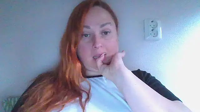Foxy_Kate3333's Webcam Show