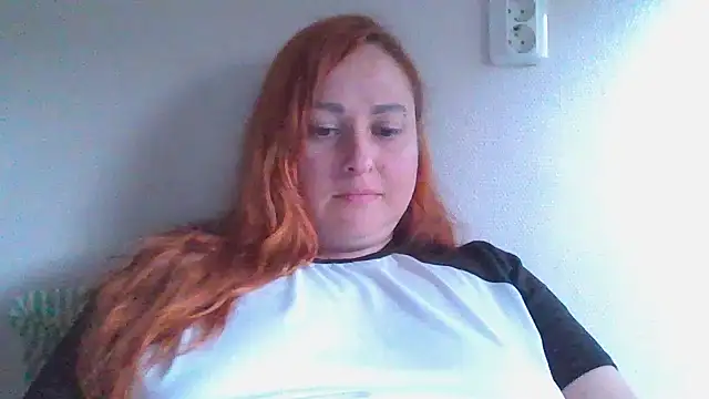 Foxy_Kate3333のライブXXXチャット