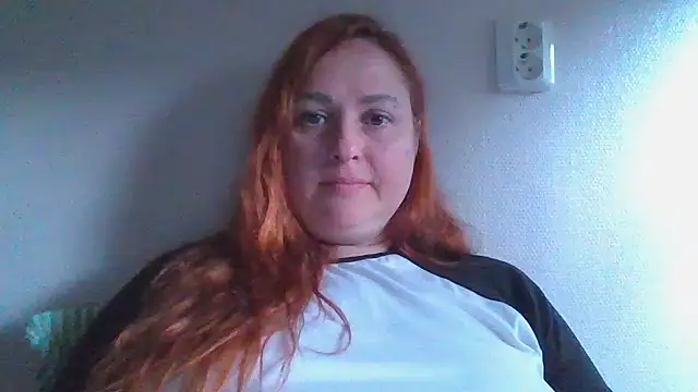 Foxy_Kate3333 Obrolan Langsung XXX