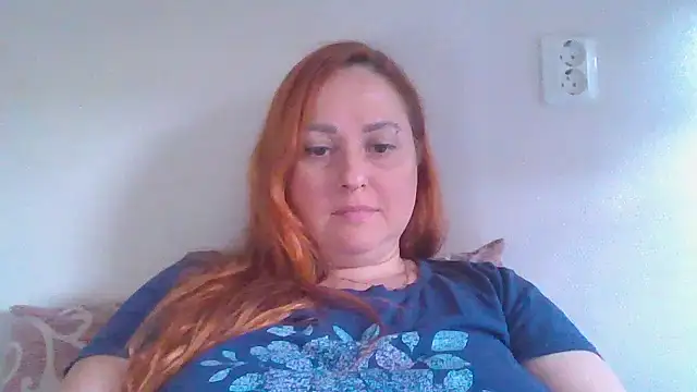 Show webcam de Foxy_Kate3333