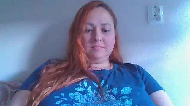 Chat +18 de Foxy_Kate3333 ao vivo