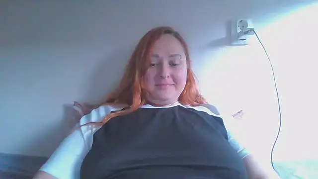XXX chat uživo modela Foxy_Kate3333