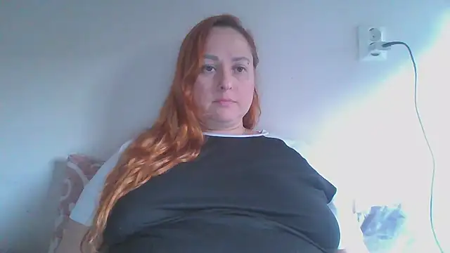 Foxy_Kate3333 Adlı Modelin Canlı XXX Sohbeti