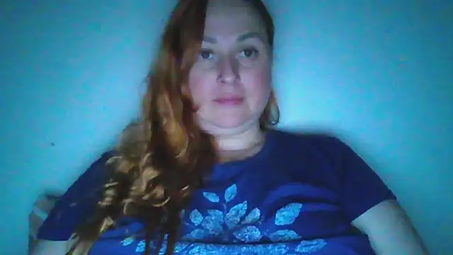 Chat XXX en directo de Foxy_Kate3333