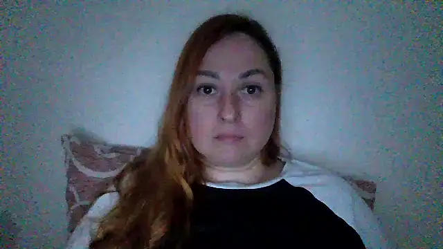 Webkamerová show Foxy_Kate3333