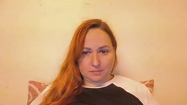Foxy_Kate3333 webcam show