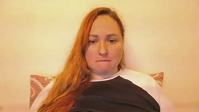 Pertunjukan Kamera Web Foxy_Kate3333