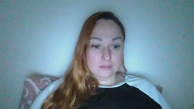 Foxy_Kate3333 webcam show