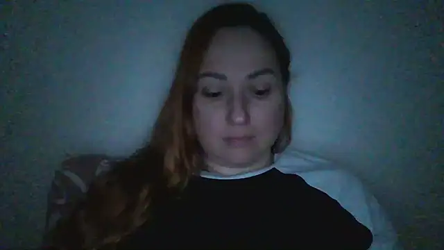Show webcam de Foxy_Kate3333