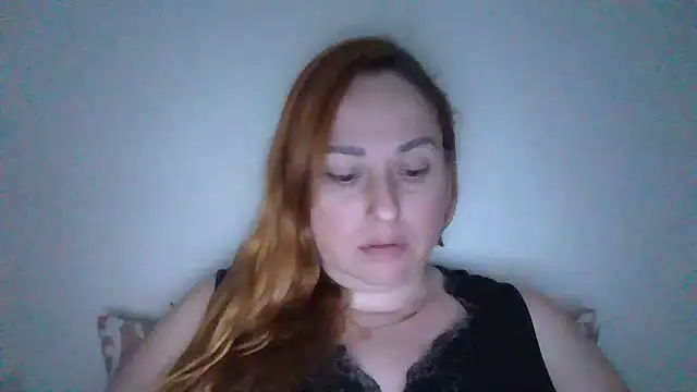 Foxy_Kate3333 Show in webcam
