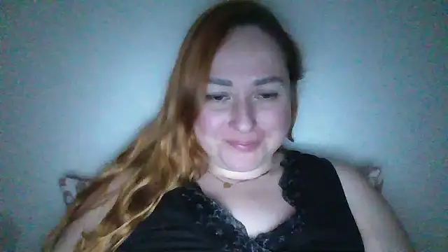 Foxy_Kate3333 Webcam-Show