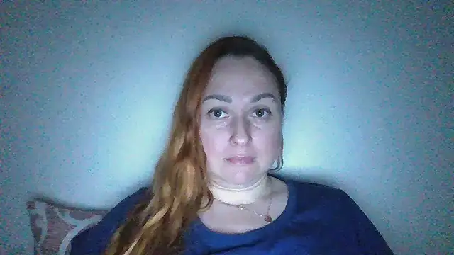 Chat +18 de Foxy_Kate3333 ao vivo