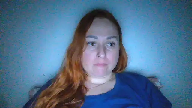 Chat XXX ao vivo de Foxy_Kate3333