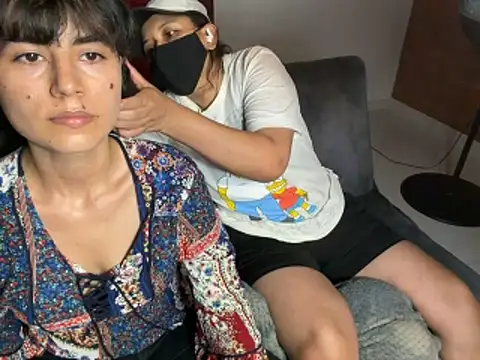 kanela3434 现场XXX聊天