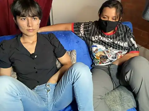 kanela3434's Live XXX Chat