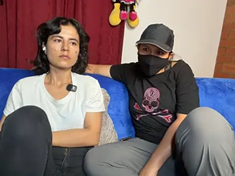 Chat XXX en directo de kanela3434